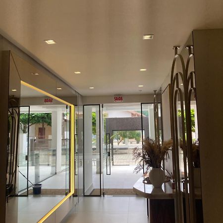 Conchas Das Caravelas Governador Celso Ramos Exteriör bild